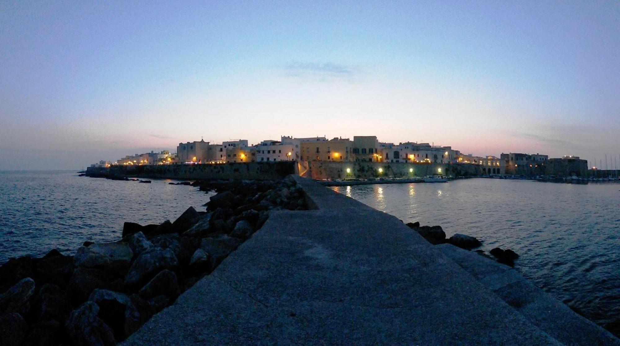 La Casetta Del Marinaio * Gallipoli