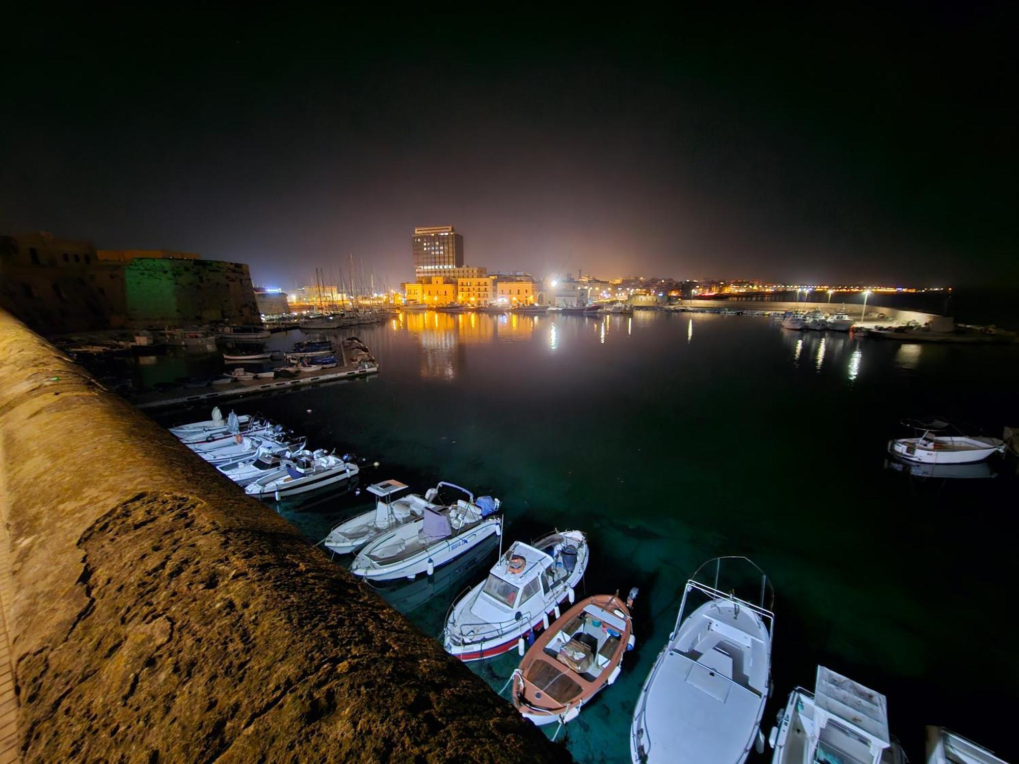 La Casetta Del Marinaio