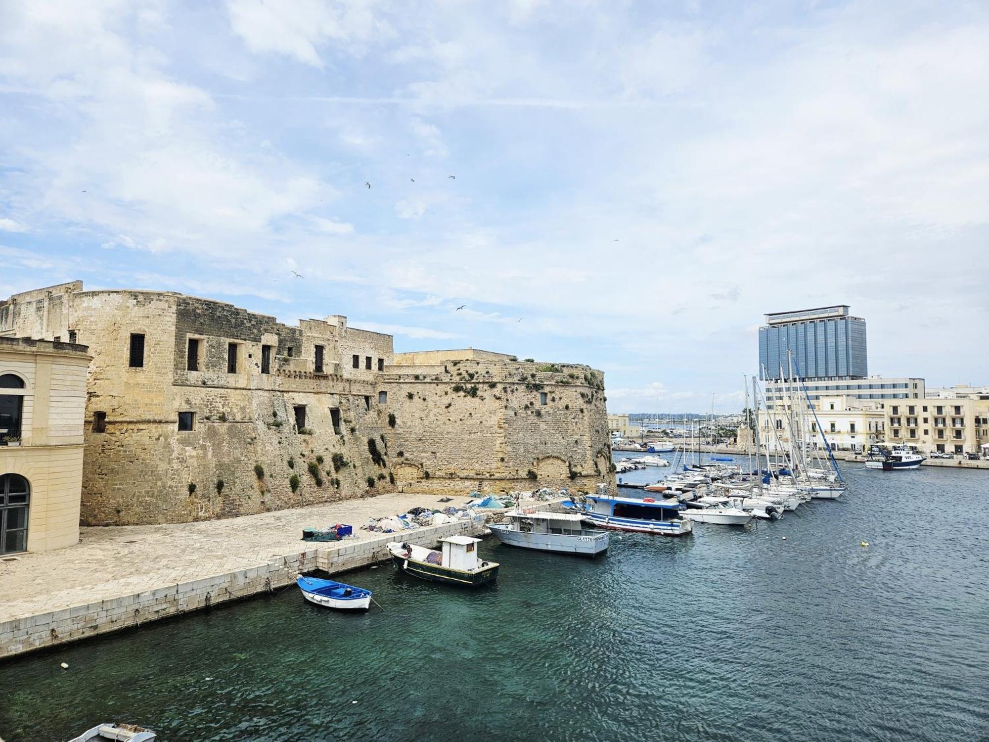 La Casetta Del Marinaio Casa vacanze Gallipoli