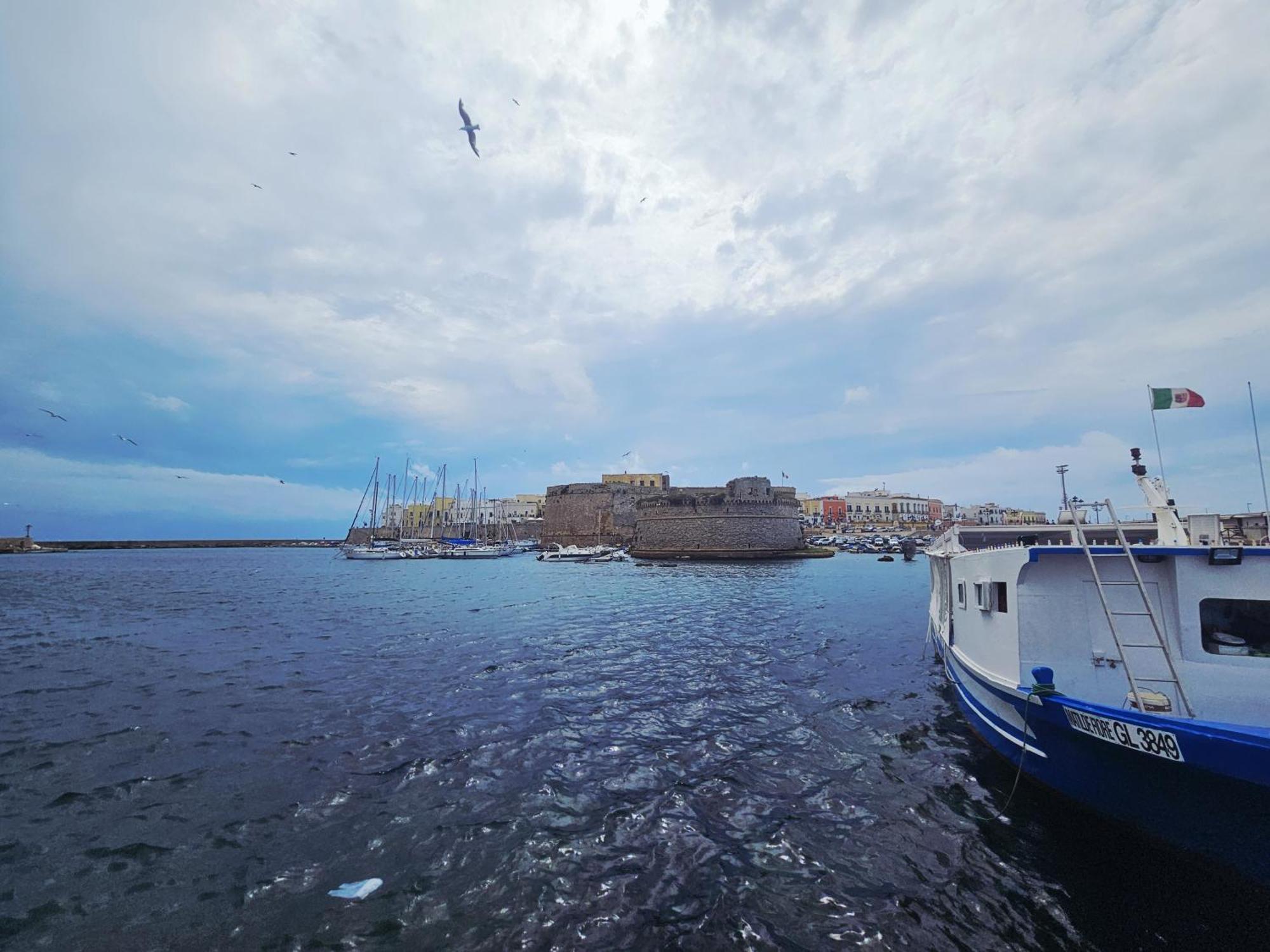 Casa vacanze La Casetta Del Marinaio