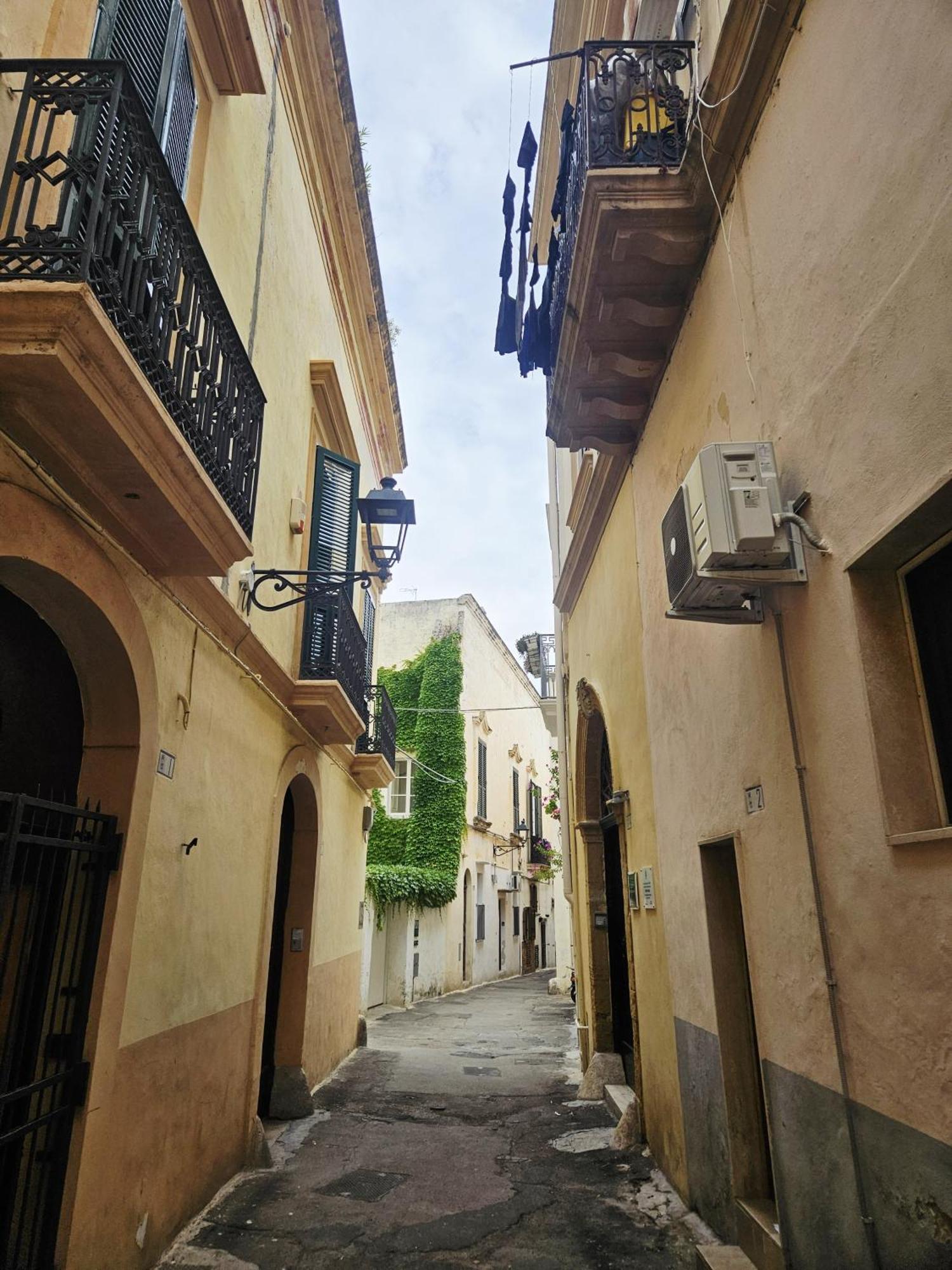 Casa vacanze La Casetta Del Marinaio