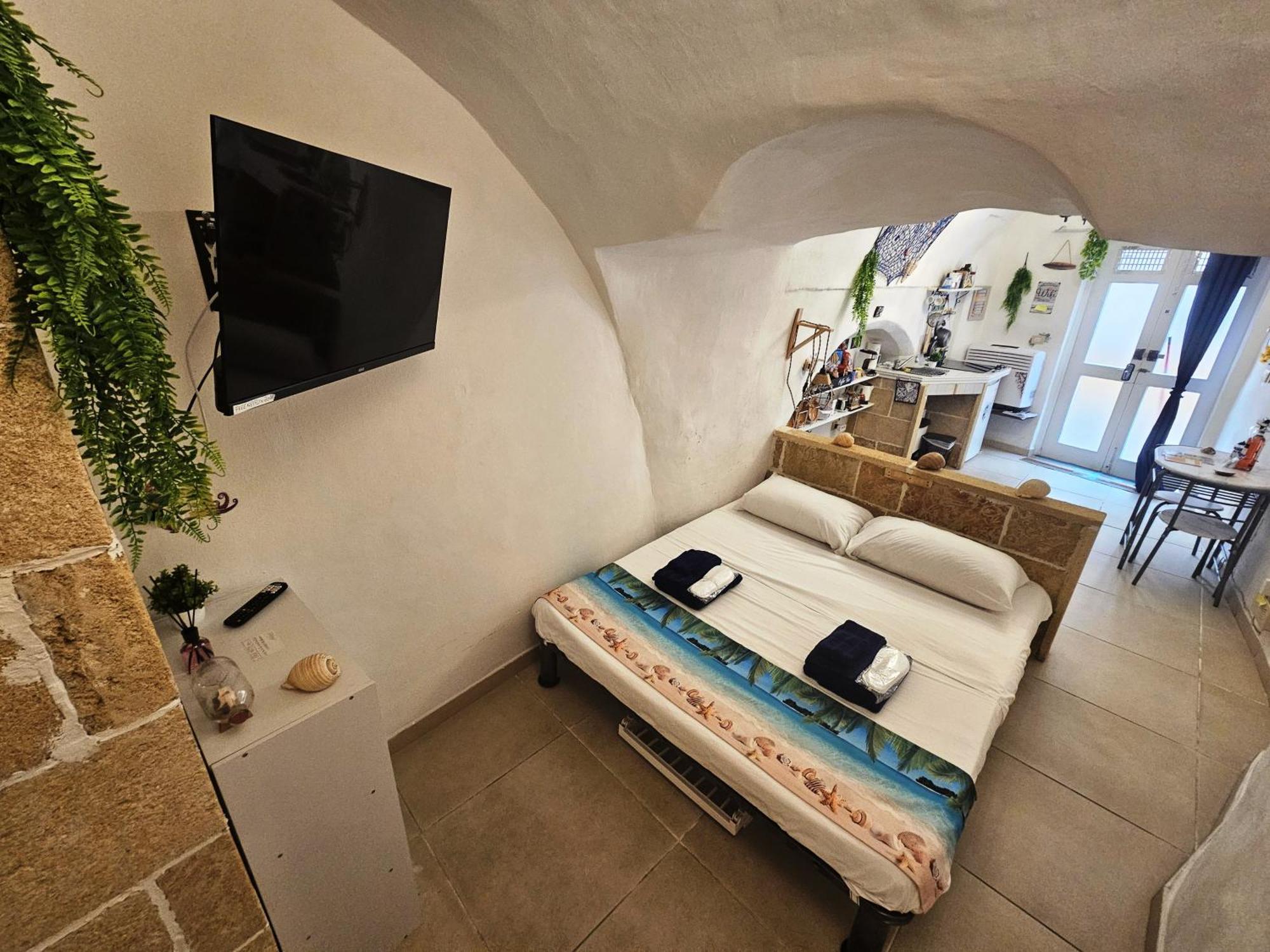 Casa vacanze La Casetta Del Marinaio
